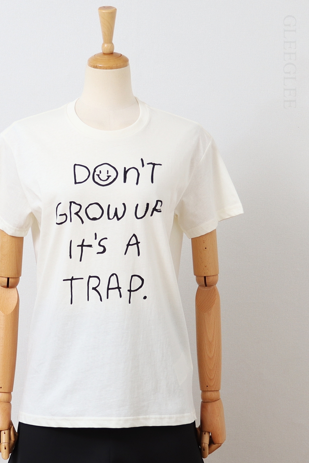 Don&#039;t Grow Up 티셔츠